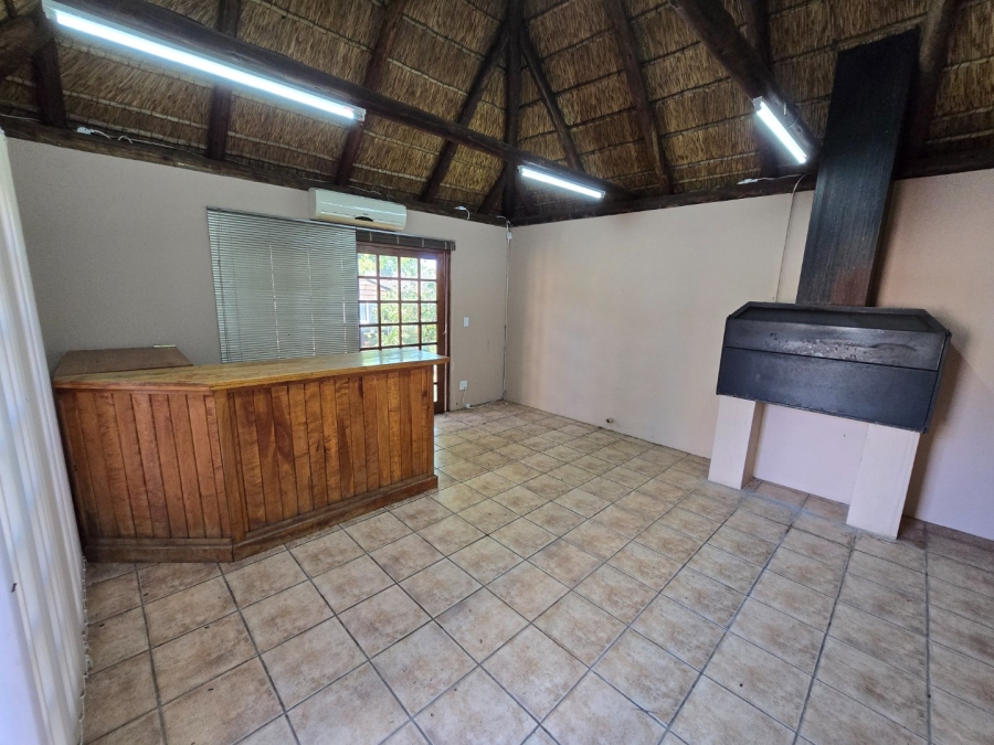 3 Bedroom Property for Sale in Dan Pienaar Free State